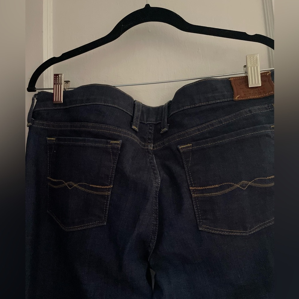 Lucky jeans